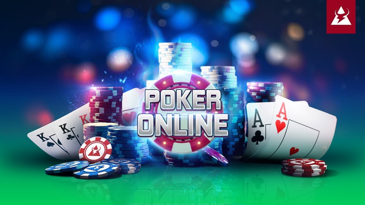 Kemudahan Dalam Memilih Judi Poker Online Pilihan