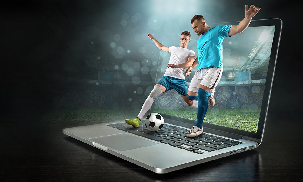 Link Mudah Masuk Main Taruhan Judi Bola Online Resmi